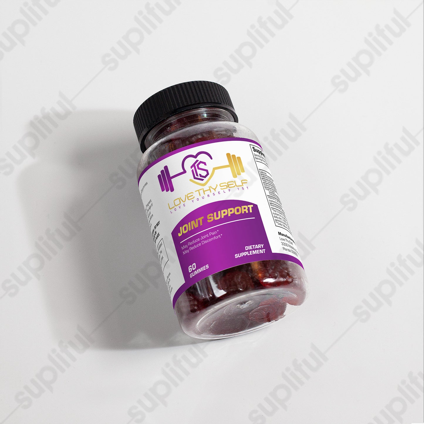 Joint Support Gummies (Adult)