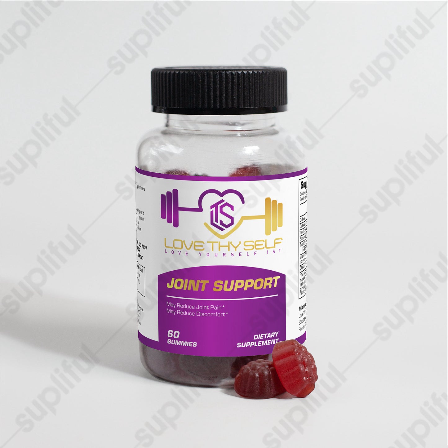 Joint Support Gummies (Adult)