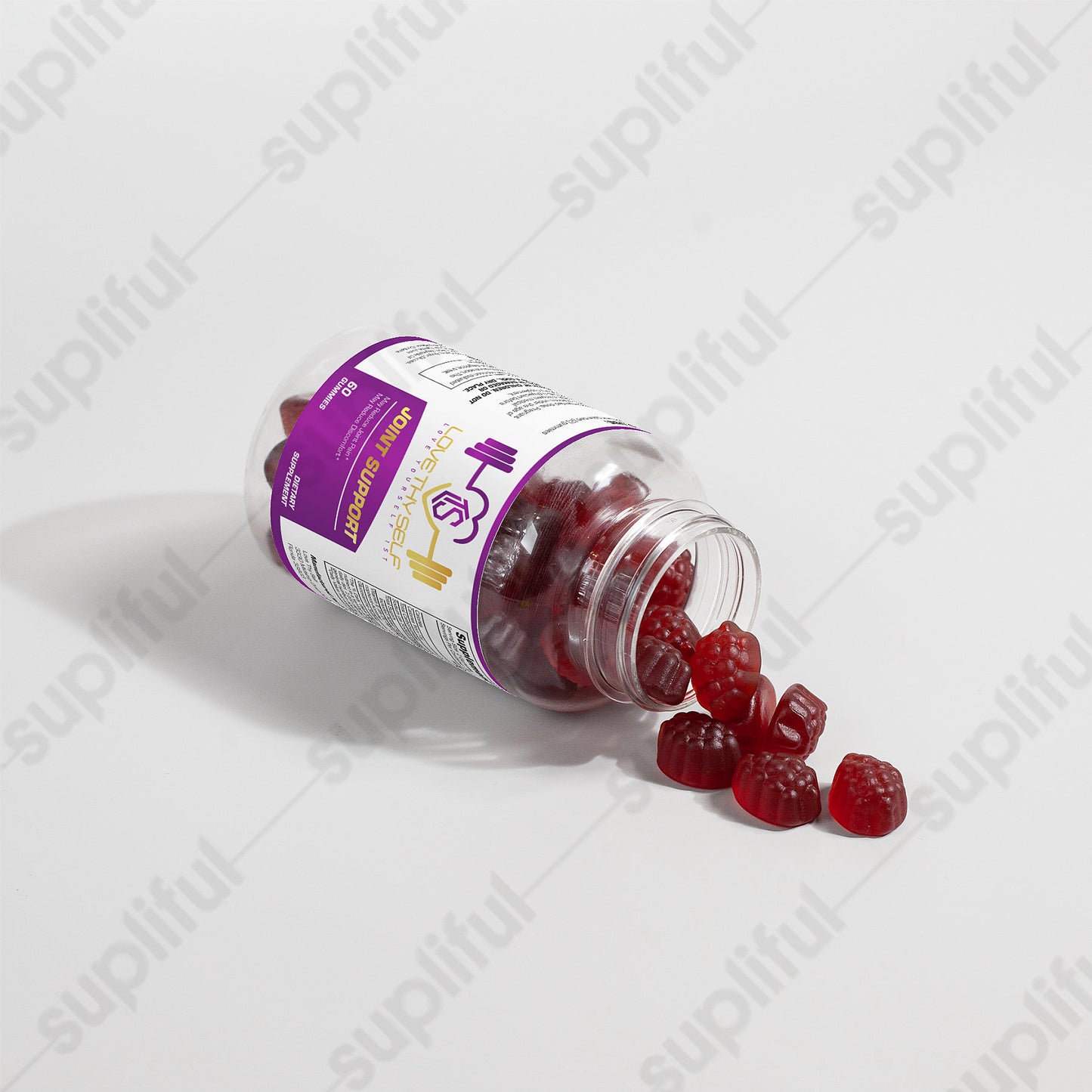 Joint Support Gummies (Adult)