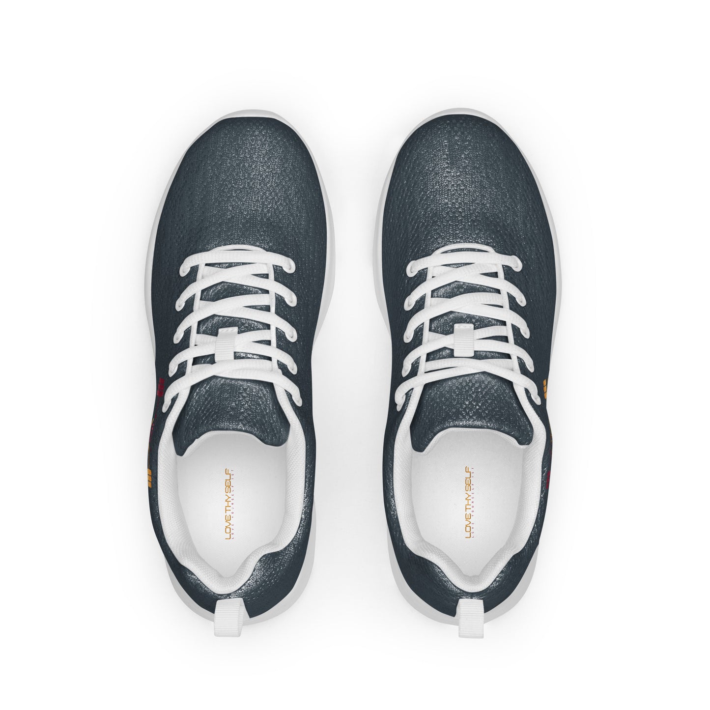 Men’s Athletic Shoes - Charcoal