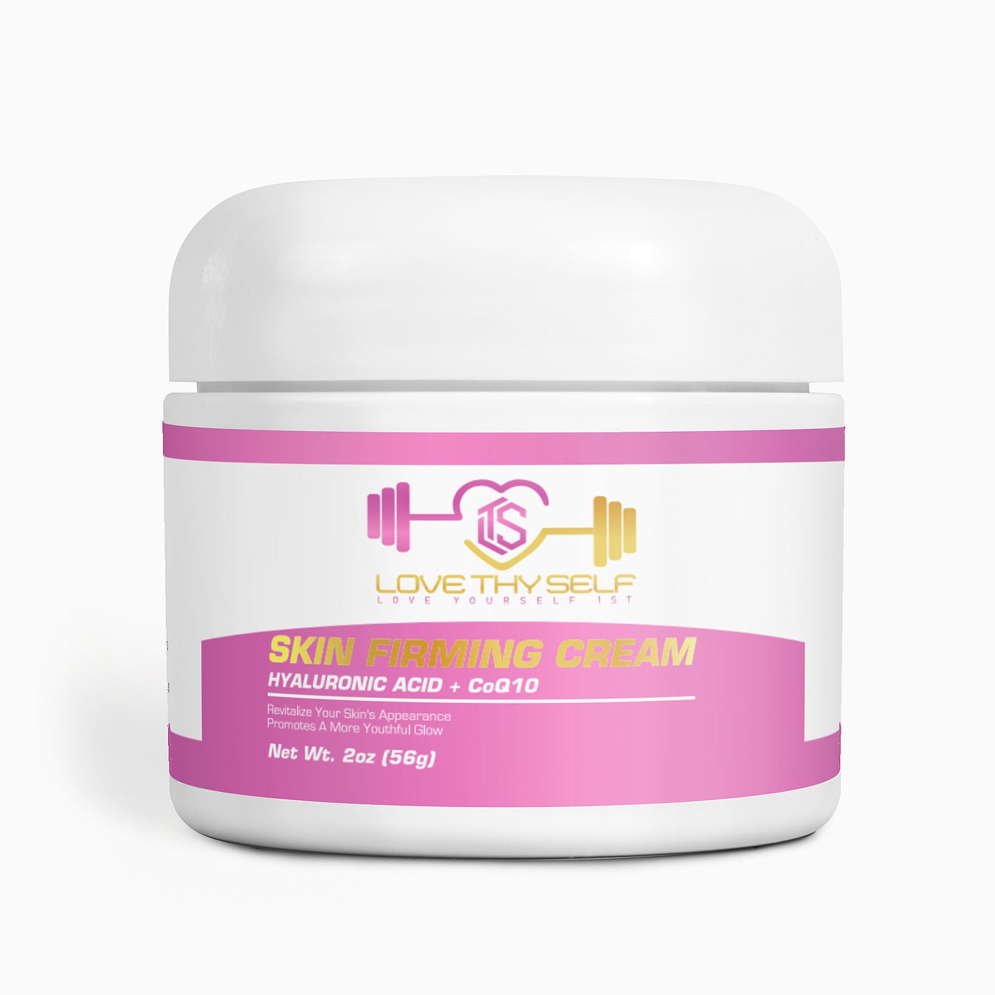 Skin Firming Cream