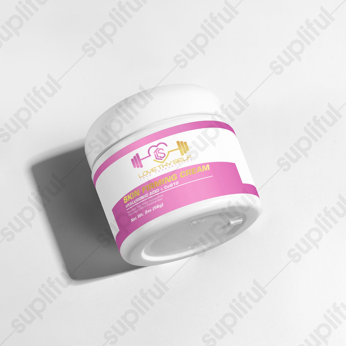 Skin Firming Cream