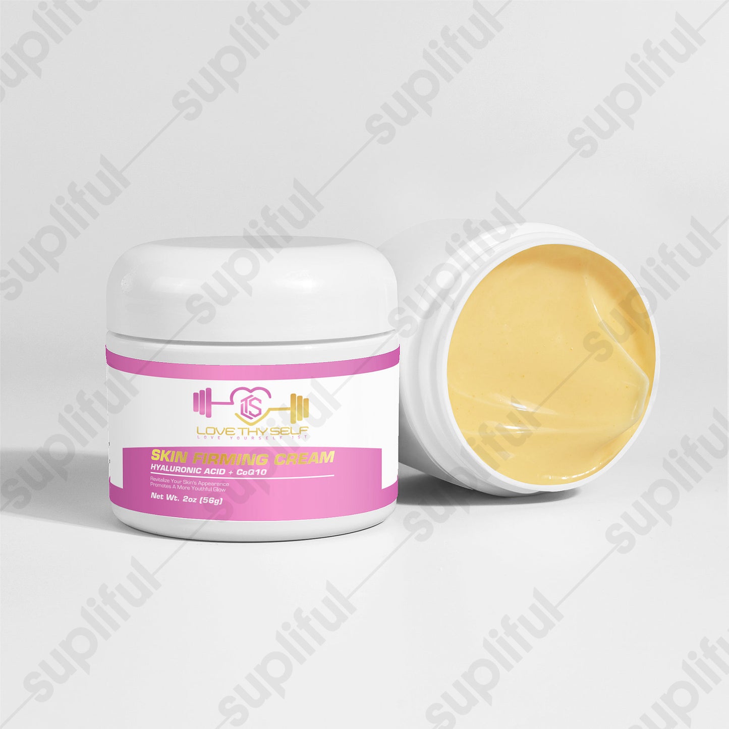 Skin Firming Cream