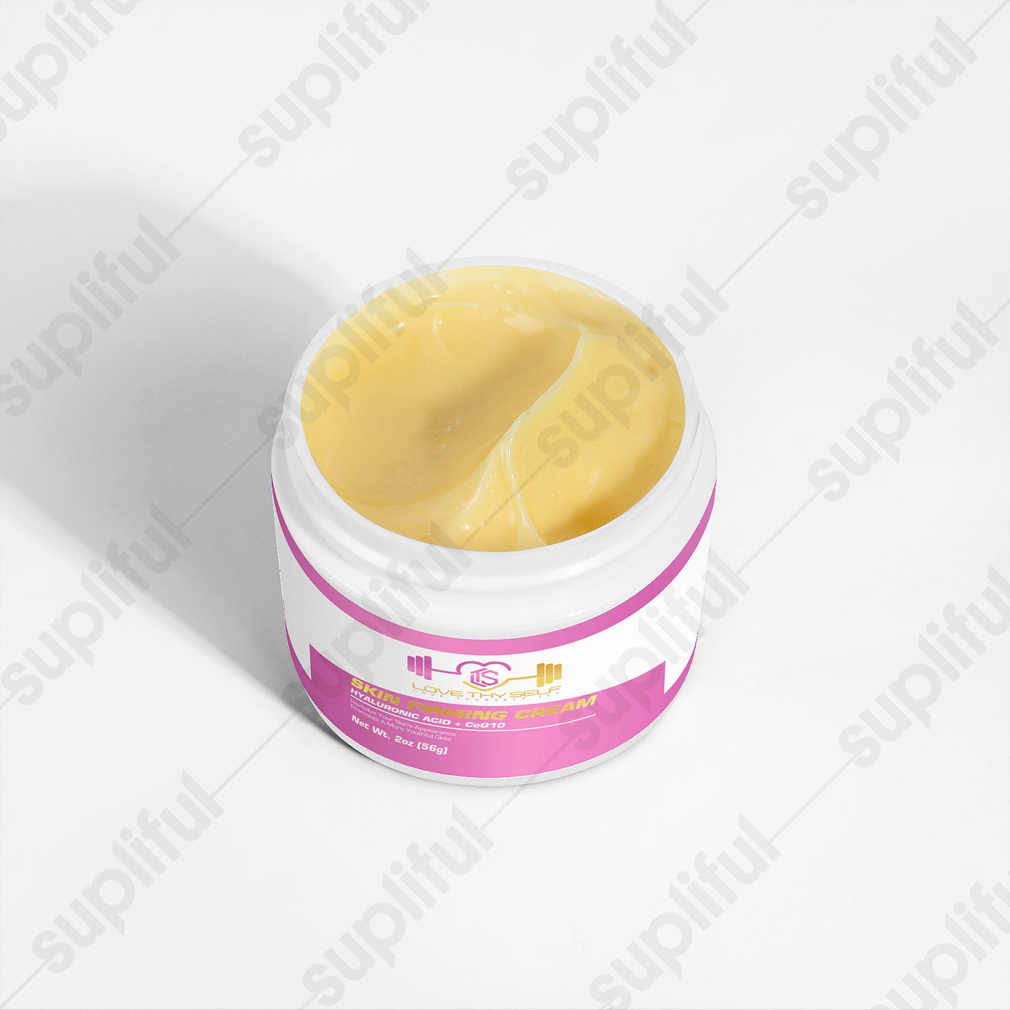 Skin Firming Cream