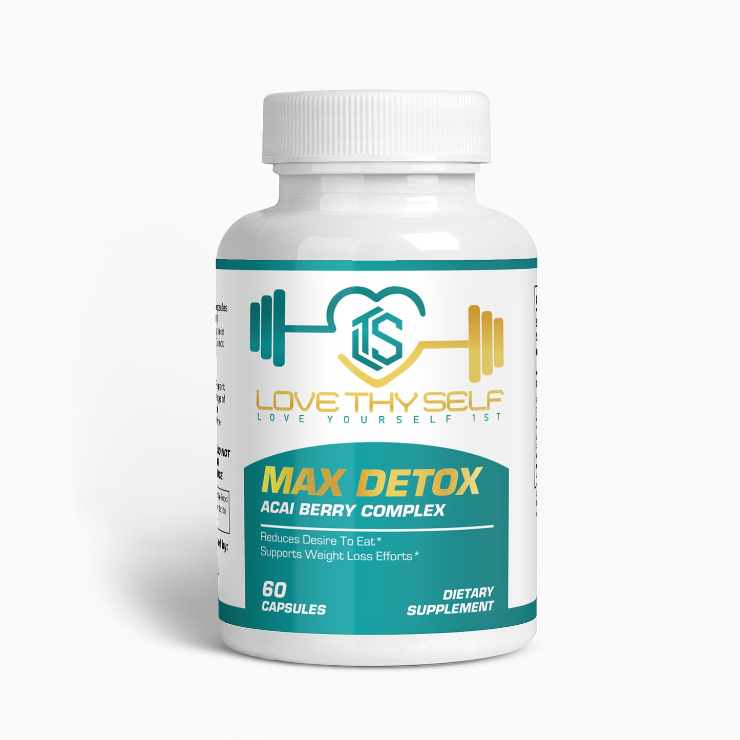 Max Detox (Acai detox)