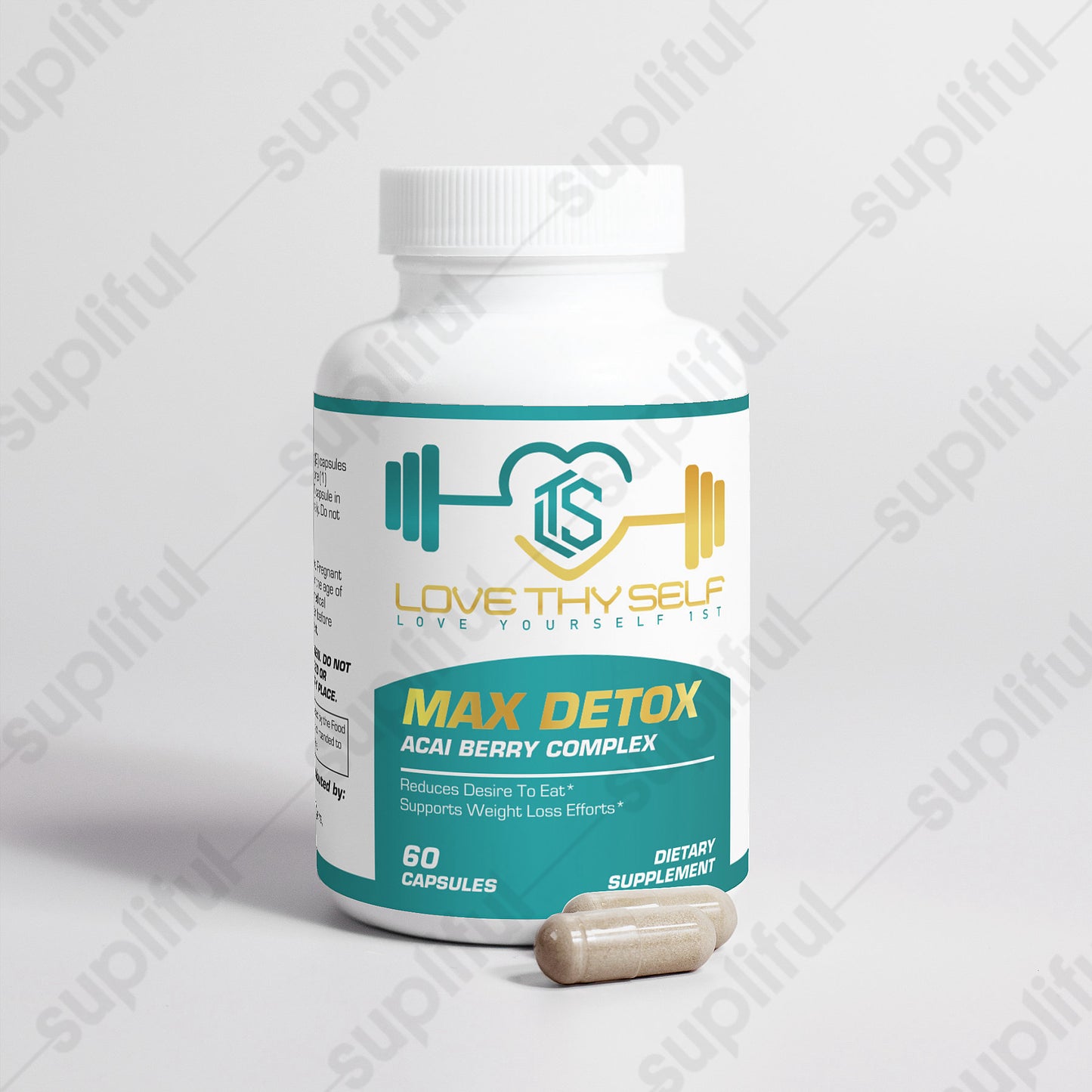 Max Detox (Acai detox)