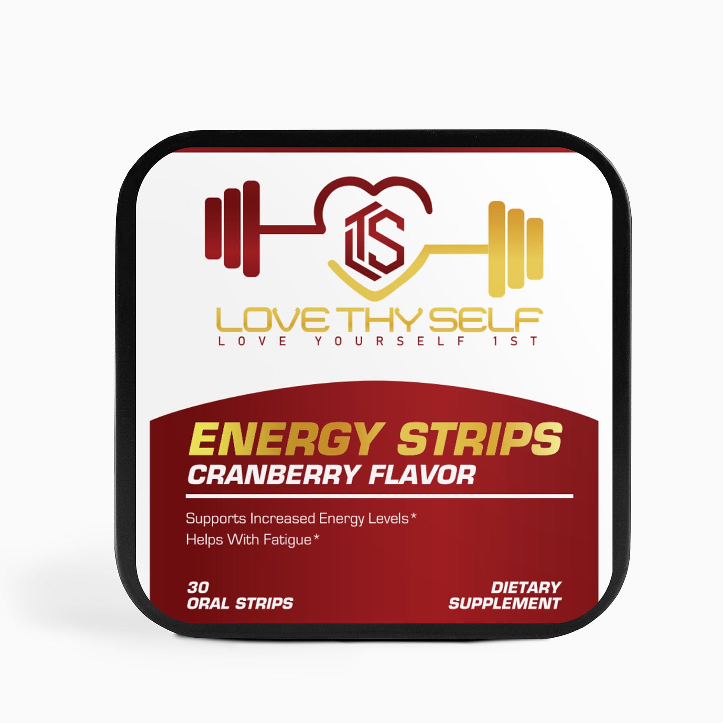 Energy Strips