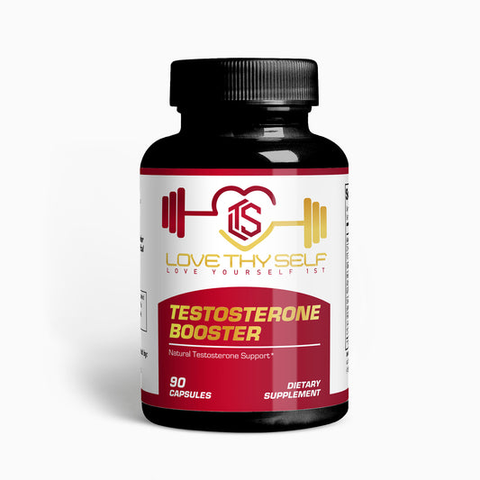 Testosterone Booster