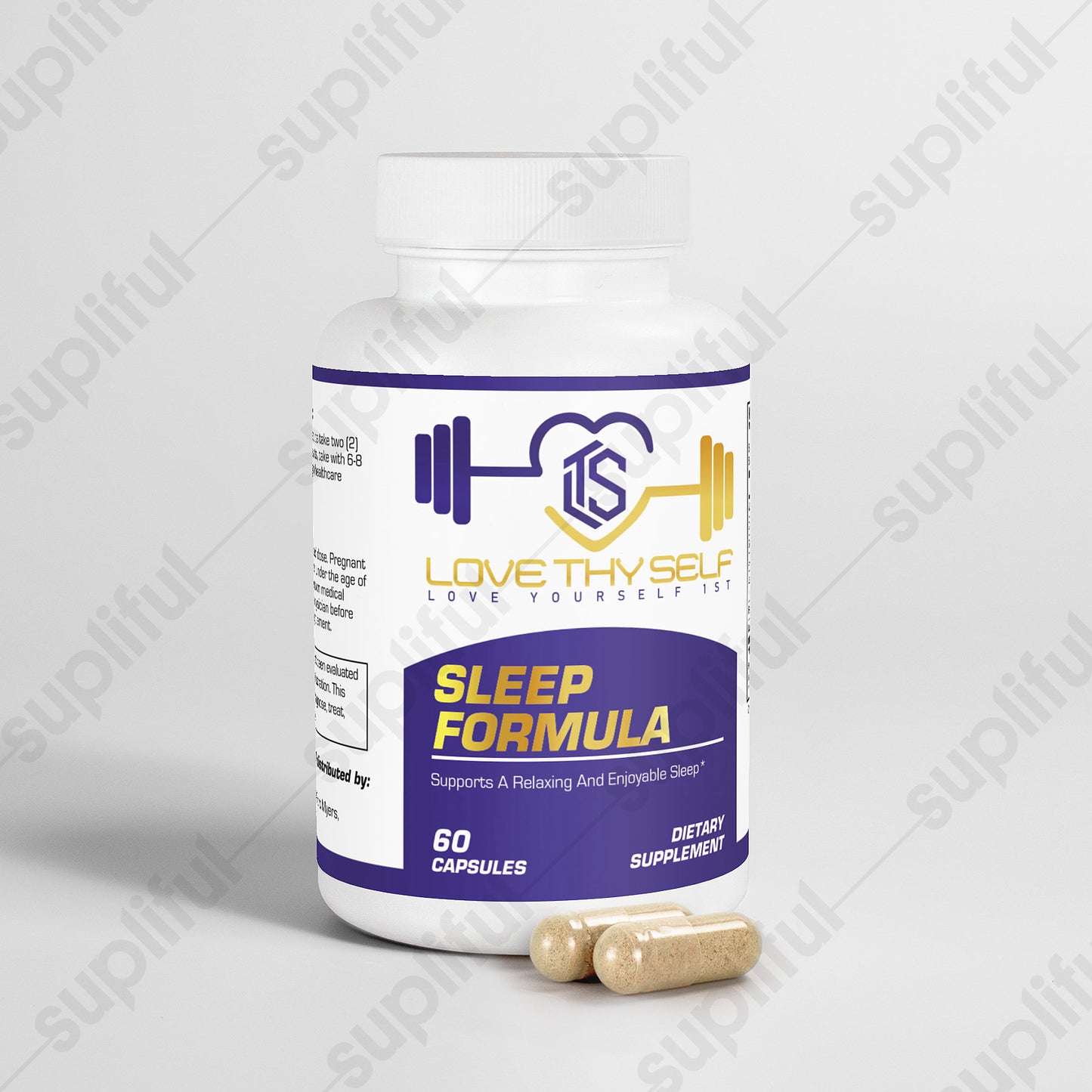 Sleep Formula