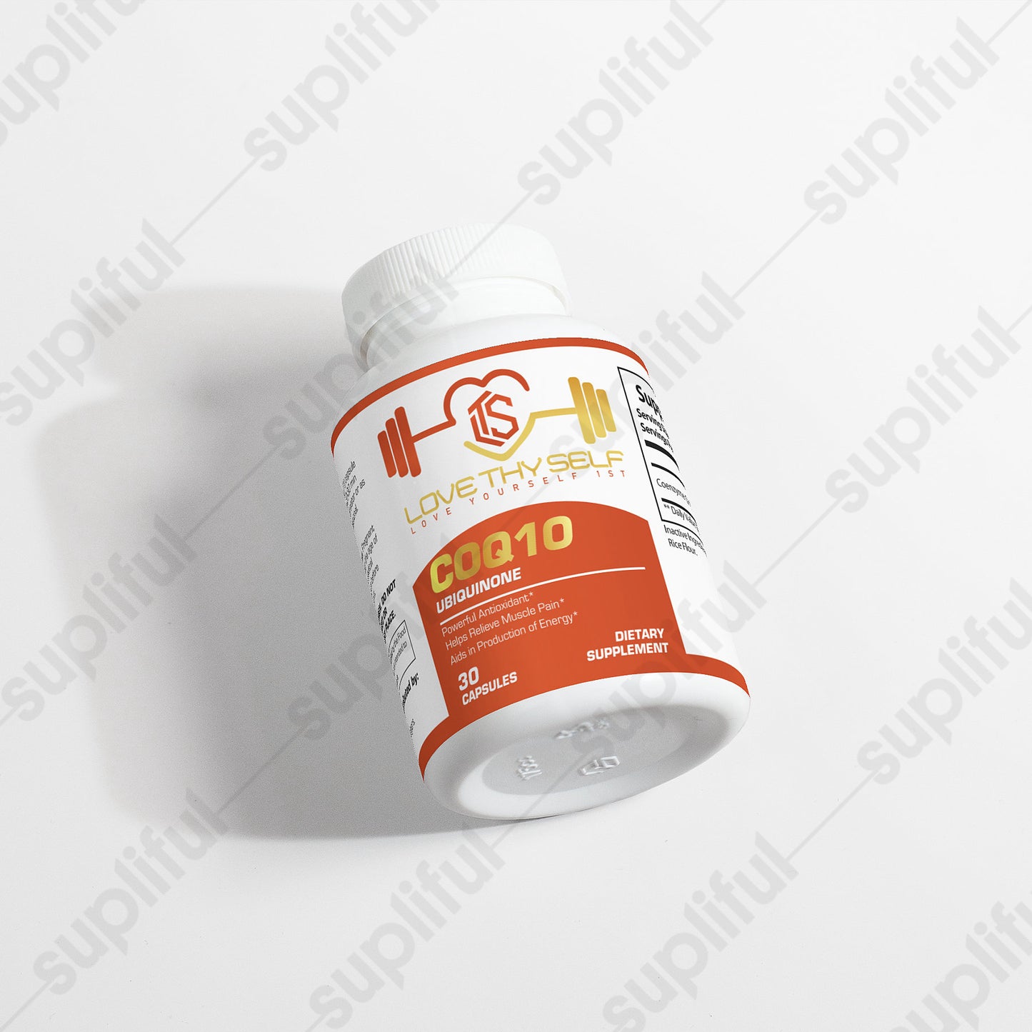 CoQ10 Ubiquinone