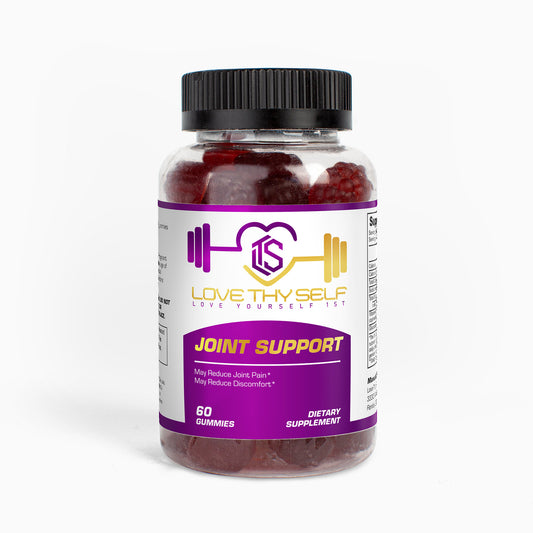 Joint Support Gummies (Adult)