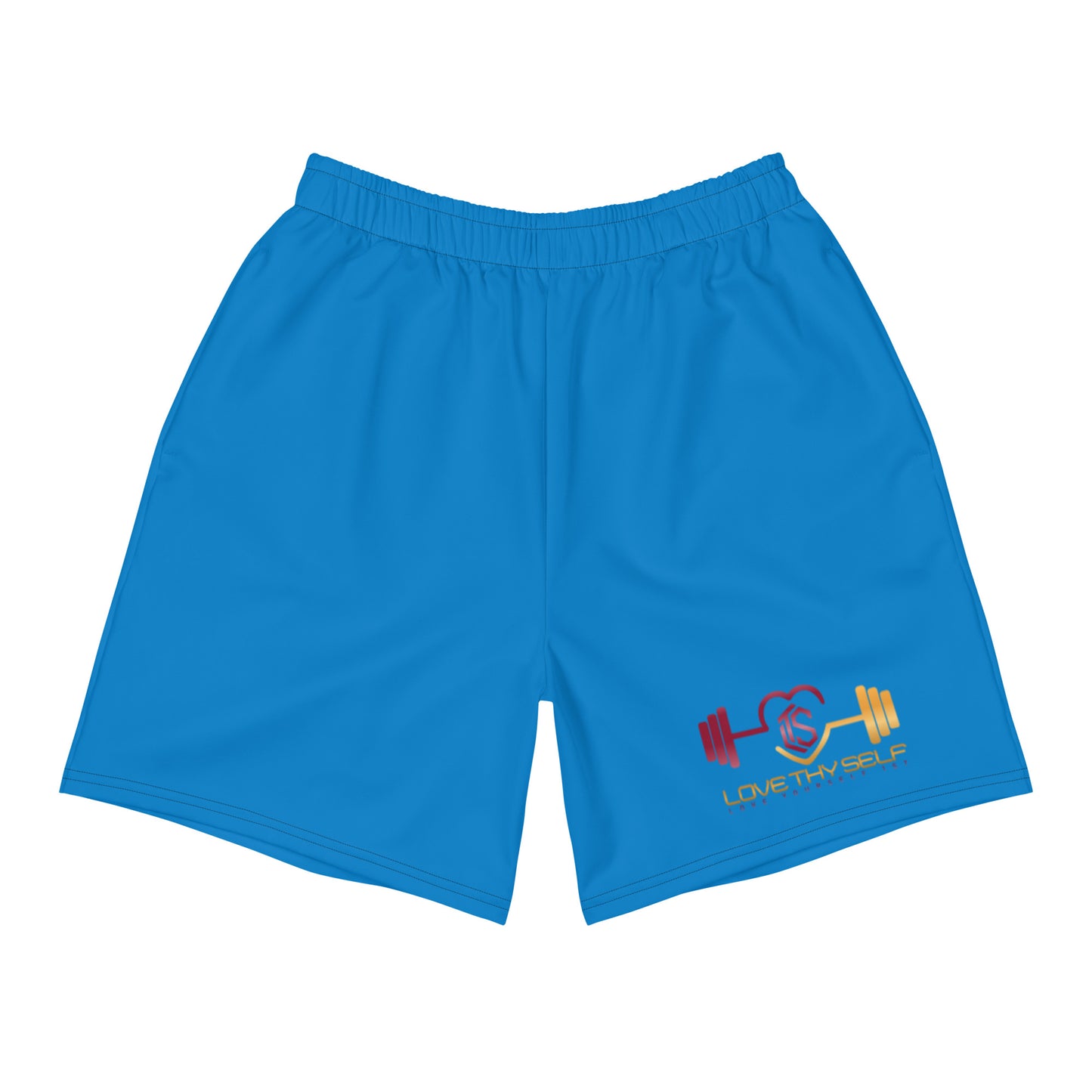 Men's Athletic Shorts