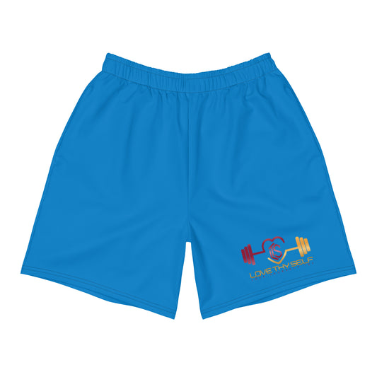 Men's Athletic Shorts