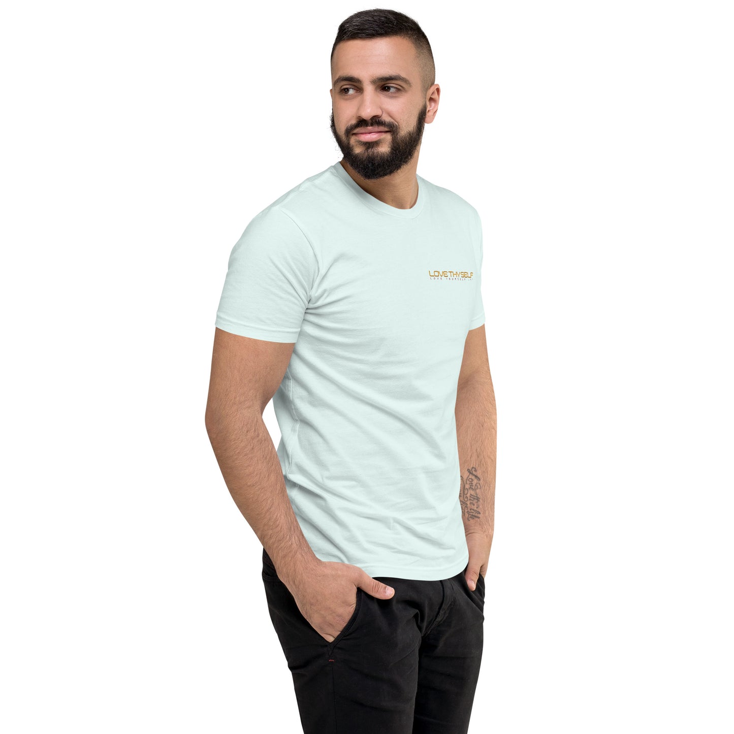 Short Sleeve T-shirt