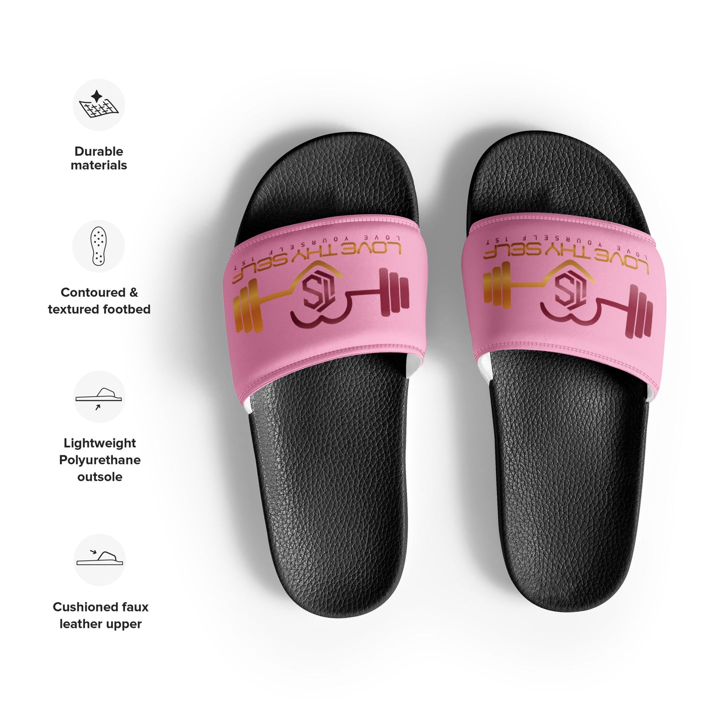 Women’s slides