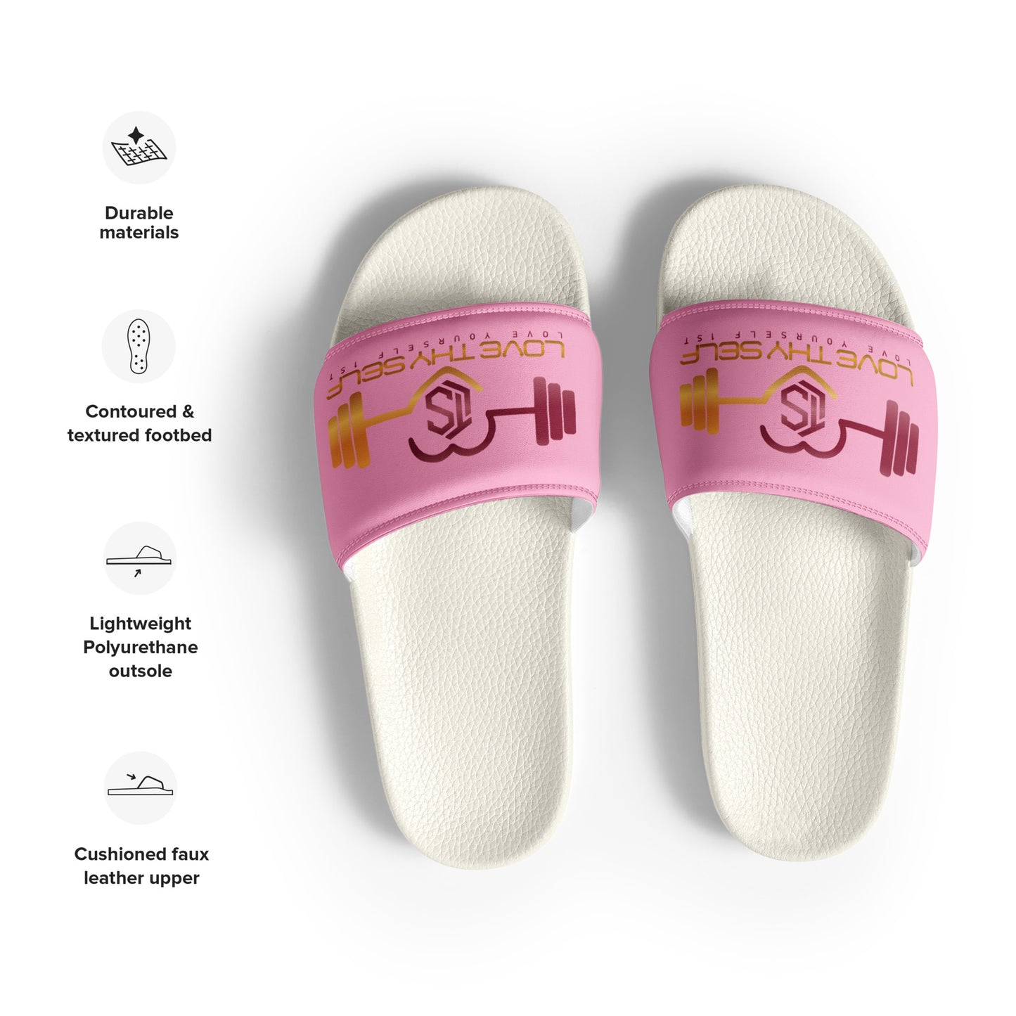 Women’s slides