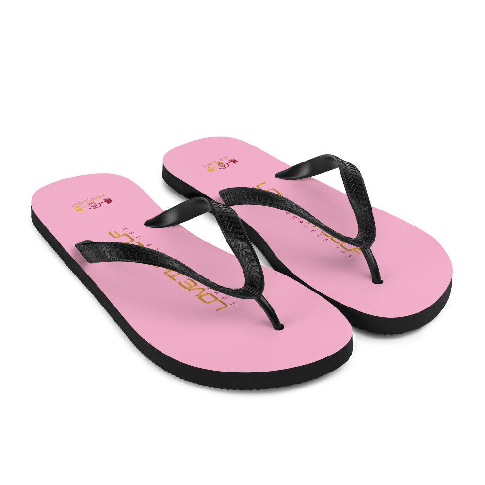 Flip-Flops